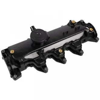 Кришка клапанів Renault Kangoo/Megane/Scenic 1.5 dCi 08- BLUE PRINT ADBP610056