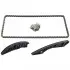 HYUNDAI К-кт ланцюга i20,i30 1.4/1.6 (ланцюг+натягувач+2шт. напр.) BLUE PRINT ADBP730020 (фото 1)