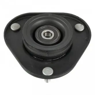 Подушка амортизатора (переднего) + подшипник Toyota Corolla/RAV 4/Auris 05- BLUE PRINT ADBP800005