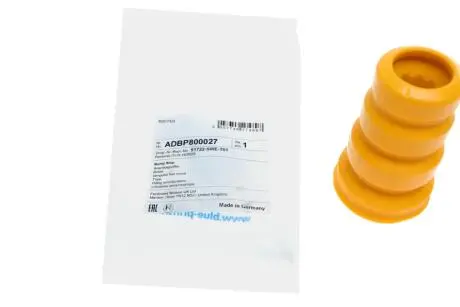 Отбойник амортизатора (переднего) Honda CR-V 06-12 BLUE PRINT ADBP800027