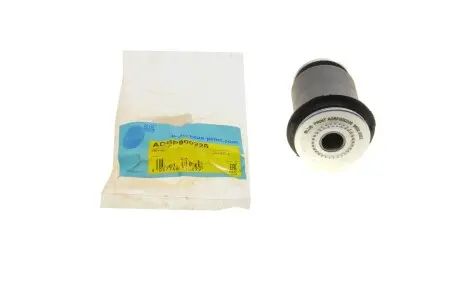 Сайлентблок рычага (переднего/снизу/спереди) Toyota Fortuner/Hilux 04- BLUE PRINT ADBP800226