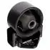 HYUNDAI Подушка двигуна MATRIX (FC) 1.8 01-10 BLUE PRINT ADBP800273 (фото 1)