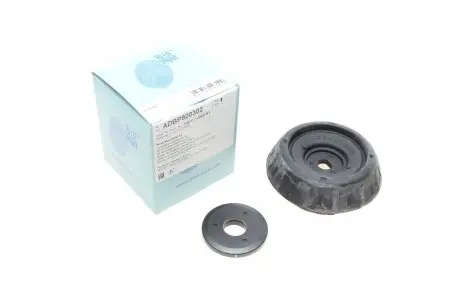 Подушка амортизатора (переднього) + підшипник Kia Rio/Venga/Hyundai Accent 04- BLUE PRINT ADBP800302
