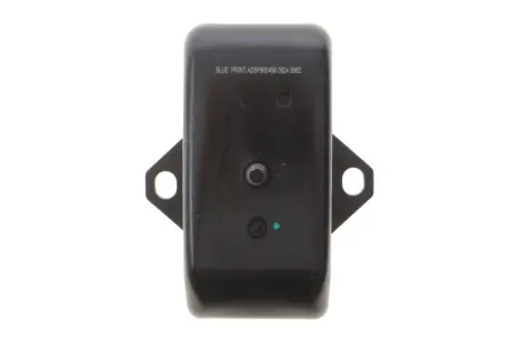 Подушка двигуна (передня) Mitsubishi L200 2.5DI-D 07-15 BLUE PRINT ADBP800498