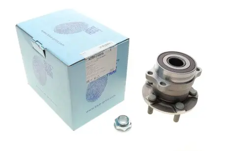 Подшипник ступицы (задней) Subaru Forester/Impreza 1.6-2.5 13-17 (+ABS) BLUE PRINT ADBP820035