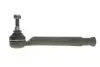 Наконечник тяги рульової (R) Nissan Micra/Note 1.2/1.5D 10- BLUE PRINT ADBP870085 (фото 1)