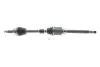 Піввісь (передня) (L) Nissan Qashqai 2.0 07-14 (29x26z/685mm) BLUE PRINT ADBP890047 (фото 1)