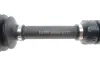 Піввісь (передня) (L) Nissan Qashqai 2.0 07-14 (29x26z/685mm) BLUE PRINT ADBP890047 (фото 3)