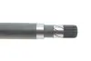 Піввісь (передня) (L) Nissan Qashqai 2.0 07-14 (29x26z/685mm) BLUE PRINT ADBP890047 (фото 4)