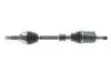 Піввісь (передня) (L) Nissan Qashqai 2.0 07-14 (29x26z/685mm) BLUE PRINT ADBP890049 (фото 1)