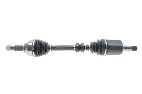 Піввісь (передня) (L) Nissan Qashqai 2.0 07-14 (29x26z/685mm) BLUE PRINT ADBP890049
