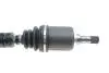 Піввісь (передня) (L) Nissan Qashqai 2.0 07-14 (29x26z/685mm) BLUE PRINT ADBP890049 (фото 5)
