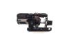 Ручка двери (L) Nissan Qashqai 06-13 BLUE PRINT ADBP970009 (фото 3)