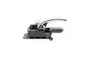 Ручка двери (L) Nissan Qashqai 06-13 BLUE PRINT ADBP970009 (фото 6)