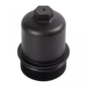 Кришка корпуса масляного фільтра VW 1.2TSI, 1.4TSI 17- BLUE PRINT ADBP990009