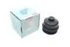 Кришка фільтра масляного Opel Combo 1.4 16V 04- BLUE PRINT ADBP990010 (фото 1)