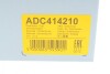 Крышка распределителя зажигания Mitsubishi Colt 91-96/Lancer 1.6 90-05 BLUE PRINT ADC414210 (фото 6)
