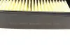Фільтр повітряний Mitsubishi Colt V/Galant VI/Lancer/Outlander 1.3-2.4 95- BLUE PRINT ADC42257 (фото 5)