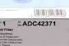 Фильтр топливный Iveco Daily 2.3/3.0JTD 06- Mitsubishi Fuso Canter VIII 3.0 D/TD 11- BLUE PRINT ADC42371 (фото 6)