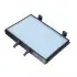 Фільтр салону BLUE PRINT ADC42504 (фото 1)