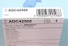 Фильтр салона Smart Roadster/Forfour 0.7-1.5 03-08 Mitsubishi Colt 1.1-1.5 04- BLUE PRINT ADC42508 (фото 4)