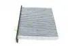 Фільтр салону Mitsubishi Pajero 2.4-3.5TD 91- (вугільний) BLUE PRINT ADC42514 (фото 3)