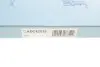 Фільтр салону Citroen C-Zero/Peugeot Ion 10- (вугільний) BLUE PRINT ADC42515 (фото 4)