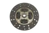 Комплект сцепления Mitsubishi L200 2.5DI-D 10-15 (d=250mm) (+выжимной) BLUE PRINT ADC430125 (фото 4)
