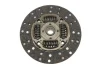 Комплект сцепления Mitsubishi L200 2.5DI-D 10-15 (d=250mm) (+выжимной) BLUE PRINT ADC430125 (фото 5)