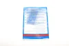 Комплект сцепления Mitsubishi L200 2.5DI-D 10-15 (d=250mm) (+выжимной) BLUE PRINT ADC430125 (фото 8)