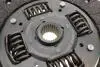 Комплект зчеплення Mitsubishi L200 2.5 TD 4WD 96-07 (d=224mm) (+вижимний) BLUE PRINT ADC43025 (фото 3)