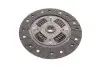 Диск сцепления Mitsubishi L200-11, Pajero (выр-во) BLUE PRINT ADC43163 (фото 2)