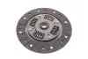 Диск сцепления Mitsubishi L200-11, Pajero (выр-во) BLUE PRINT ADC43163 (фото 3)