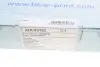 Диск сцепления Mitsubishi L200-11, Pajero (выр-во) BLUE PRINT ADC43163 (фото 4)