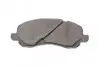 Колодки тормозные (передние) Mitsubishi Lancer 00- /Outlander 06-/Peugeot 4008 1.6-2.0 12- BLUE PRINT ADC44264 (фото 4)