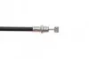 Трос ручника (задній) (R) Mitsubishi Grandis 2.0D 2.4i 03-11 (2030mm) BLUE PRINT ADC446176 (фото 6)