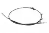 Трос ручника (задній) (R) Mitsubishi Grandis 2.0D 2.4i 03-11 (2030mm) BLUE PRINT ADC446176 (фото 7)