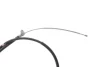 Трос остановочных тормозов BLUE PRINT ADC446201 (фото 4)