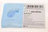 Шланг тормозной (задний) Mitsubishi Outlander 03-08/Lancer 02- BLUE PRINT ADC45360 (фото 5)