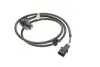 Датчик ABS (передній) Mitsubishi Outlander 03-06 (R) BLUE PRINT ADC47126 (фото 7)
