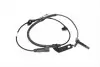 Датчик ABS (передній) Mitsubishi Outlender 2.0i 11-/Lancer VIII 2.0i 06- 15 (R) BLUE PRINT ADC47129 (фото 8)