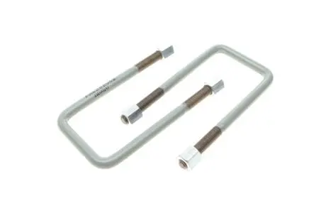 К-т стремень ресори BLUE PRINT ADC480102