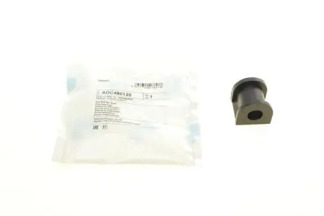 Втулка стабілізатора (заднього) Mitsubishi Outlander I 03- (d=16mm) BLUE PRINT ADC480120