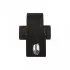Подушка двигателя Mitsubishi Pajero II 90-00/Pajero Sport 3.0 96- BLUE PRINT ADC48050 (фото 1)