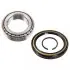 Підшипник маточини (передньої) Mitsubishi Pajero 88-/Hyundai Galloper 98-03 (73x45x20) (к-кт) BLUE PRINT ADC48217 (фото 1)