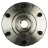 MITSUBISHI підшипник передн.ступ.Pajero 07 - BLUE PRINT ADC48254 (фото 6)
