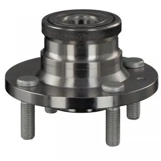 MITSUBISHI маточина задня в зборі Carisma 95-, Lancer 92-. BLUE PRINT ADC48341