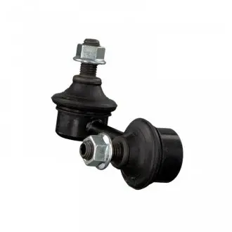Тяга стабилизатора (заднего) (L) Mitsubishi Lancer/Outlander 06-/Citroen C4/Peugeot 4008 12- (80mm) BLUE PRINT ADC48559