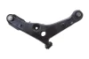 Важіль підвіски (передній/знизу) (L) Mitsubishi Outlander I 02-06 BLUE PRINT ADC48691 (фото 3)