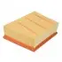 Фільтр повітряний FORD ECOSPORT, FIESTA VII, PUMA, TOURNEO COURIER B460, TRANSIT COURIER B460, TRANSIT COURIER B460/MINIVAN 1.0-2.0 10.12- BLUE PRINT ADF122235 (фото 2)